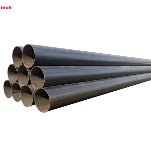 Understanding Steel Grades for Seamless Pipes