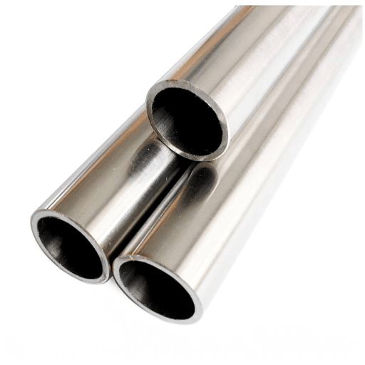 Manufacturing Process of Seamless Stainless Steel Pipe