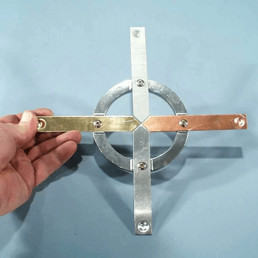 Factors Influencing Thermal Conductivity
