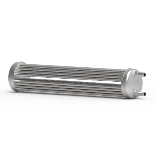 Understanding Heat Exchangers