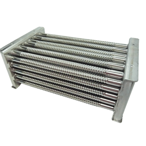 Plate Heat Exchangers: Advanced Technology