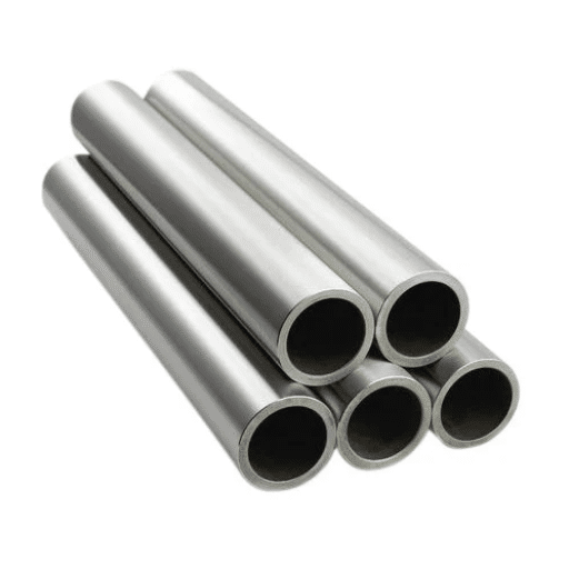 Manufacturing of Super Duplex Tubing
