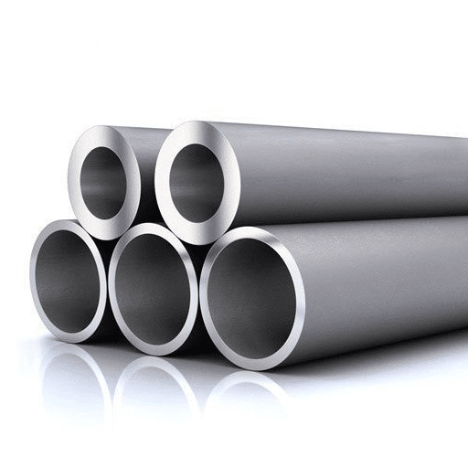 Introduction to Super Duplex Pipes