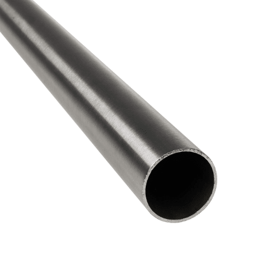 Benefits of Stainless Steel Seamless Tubing