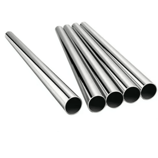 Seamless Stainless Steel Pipe Specifications