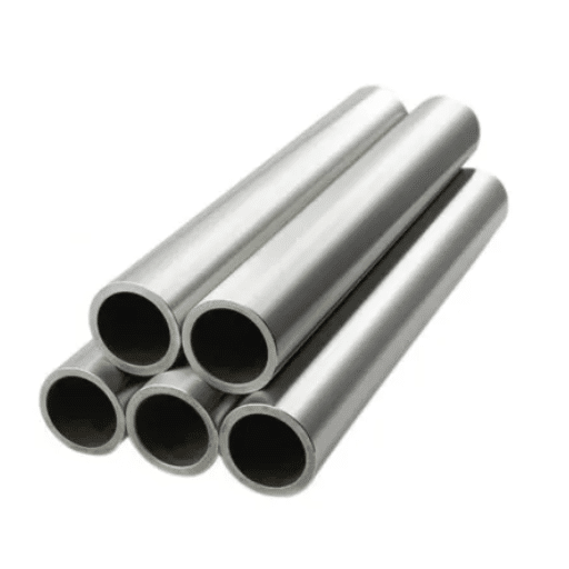 Applications of Seamless Stainless Steel Tubes