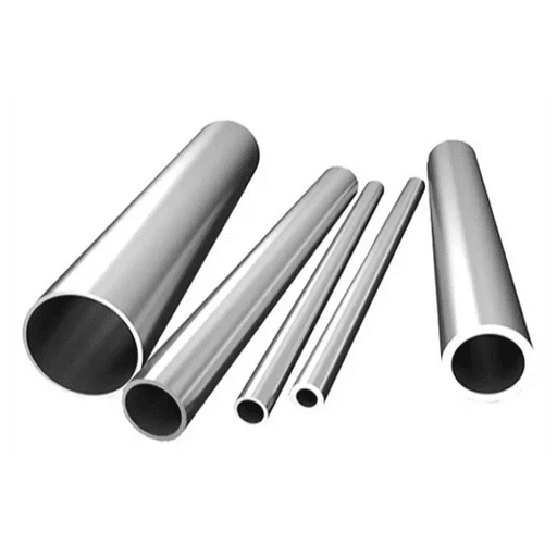 Manufacturing Processes for Seamless Stainless Tubing