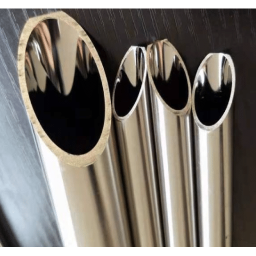 Sanitary Tubing in Electropolished Applications