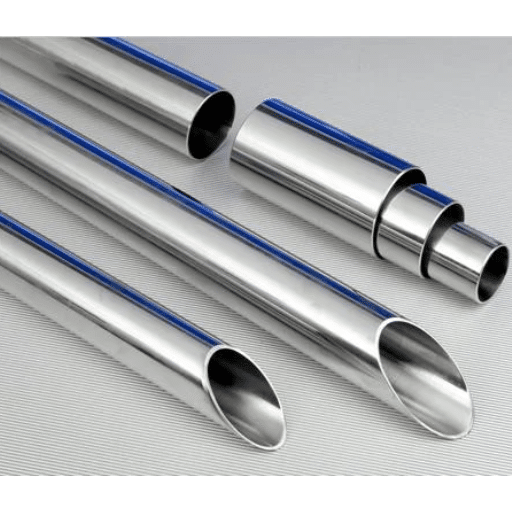 Common Applications of Electropolished Tubing
