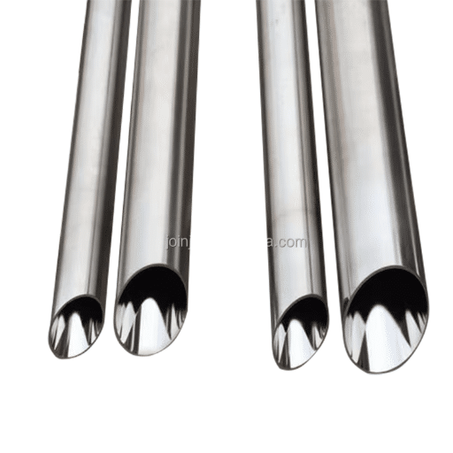 Understanding Electropolished Tubing