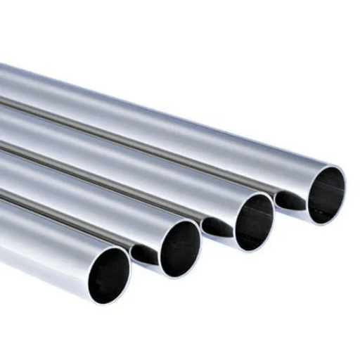 Grades of Super Duplex Stainless Steel