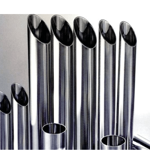 Manufacturing Process of Electropolished Tubing