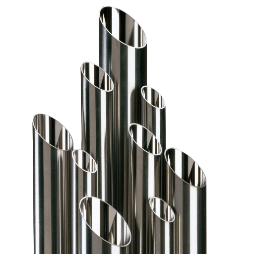 Key Applications of Electropolished Stainless Steel Tubing