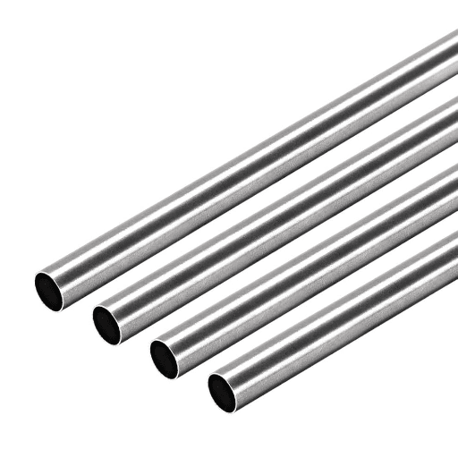 Seamless Tubing Size Range and Specifications