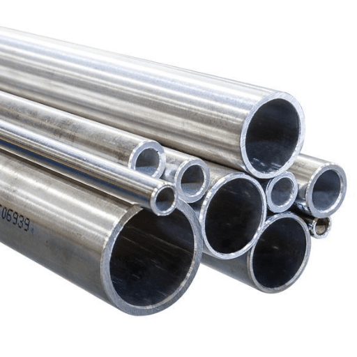 Manufacturing Process of Seamless Tubes