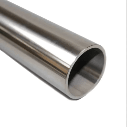 Types of Seamless Tubes