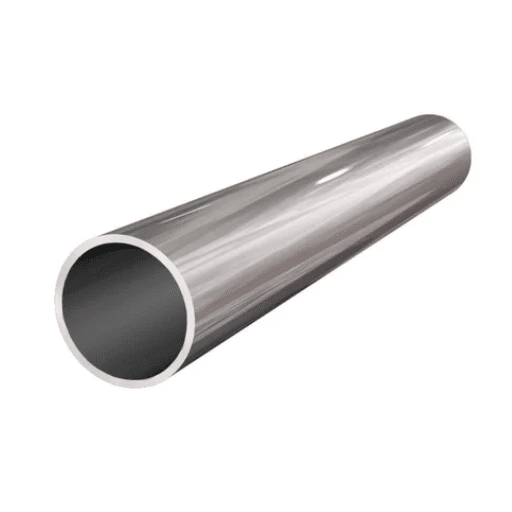 Manufacturing Process of Seamless Tubes