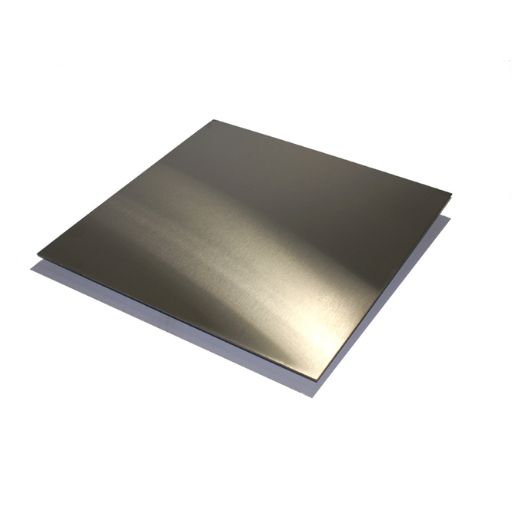 Stainless Steel Rust-Proof Qualities