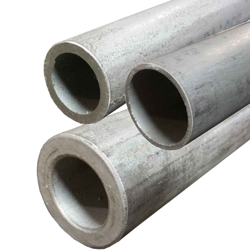 What is Schedule 40 Stainless Steel Pipe?