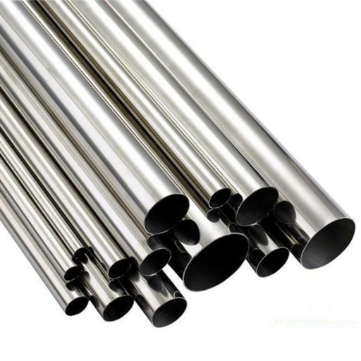 Benefits of Schedule 40 Stainless Steel Pipe