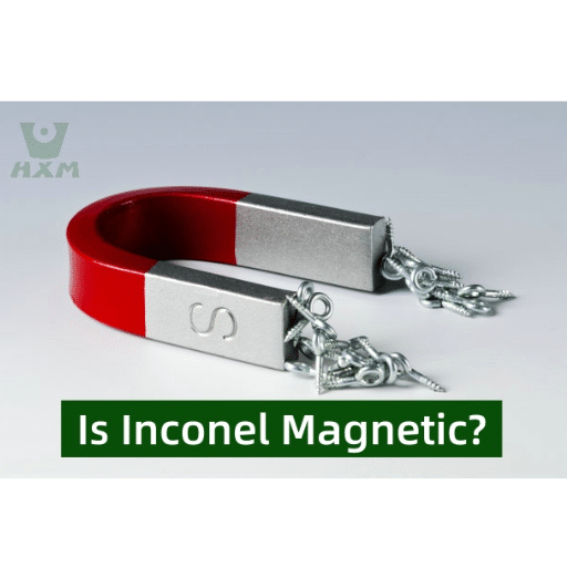 Introduction to Inconel Alloys