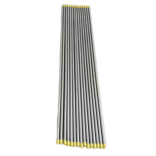 Industrial Applications of Inconel