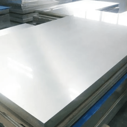 Introduction to Duplex Stainless Steel
