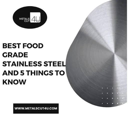 304 Stainless Steel: The Industry Standard