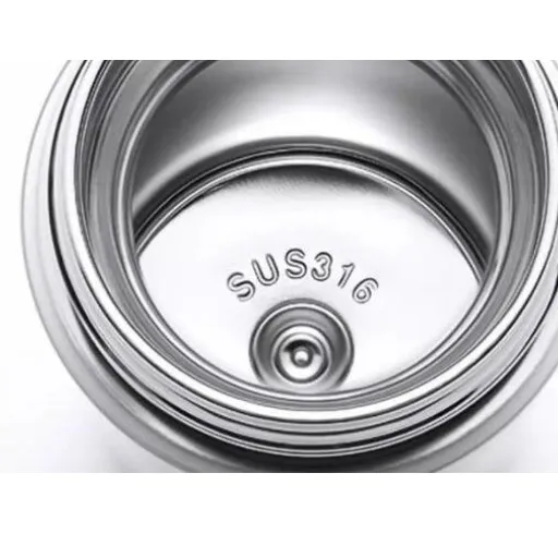 Selection Factors for Food-Grade Applications