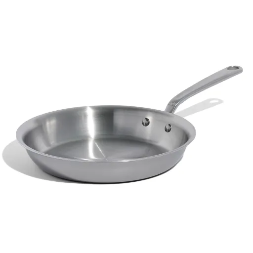 Key Features of Stainless Steel