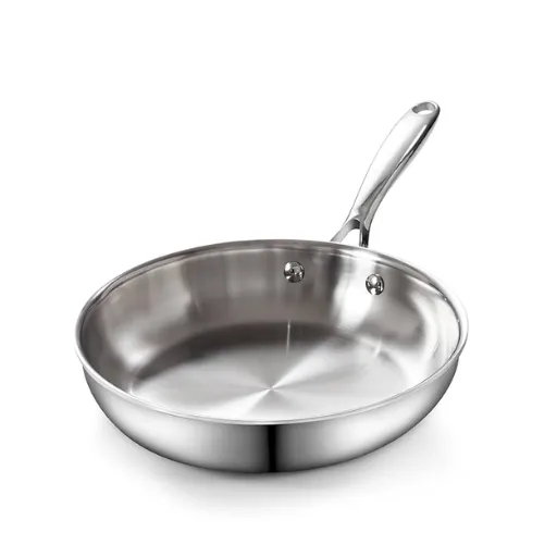 Types of Stainless Steel
