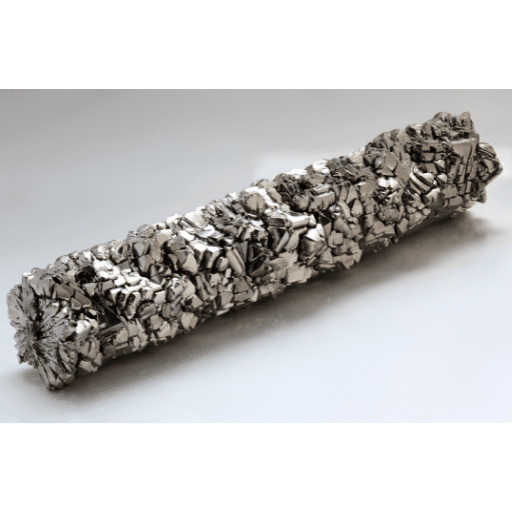 Introduction to Titanium Steel
