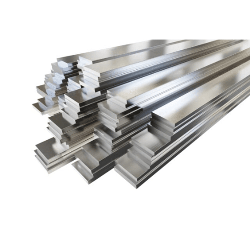 Properties of Titanium Steel