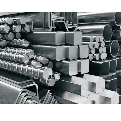 Types of Stainless Steel