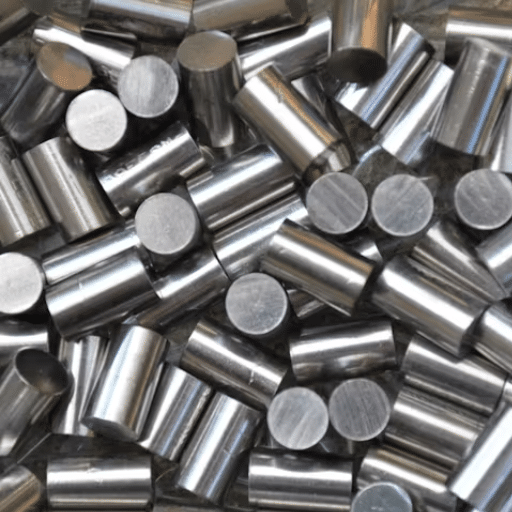 Monel vs. Stainless Steel Comparison