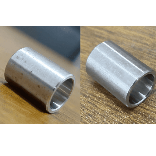 Common Methods of Passivation