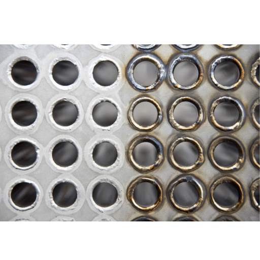 Benefits of Passivating Stainless Steel