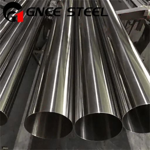 What is Non-Magnetic Stainless Steel?
