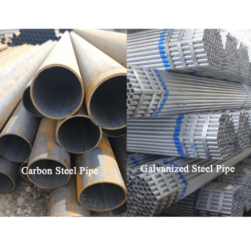 Advantages of Each Material