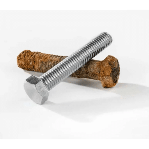 Understanding Corrosion Resistance
