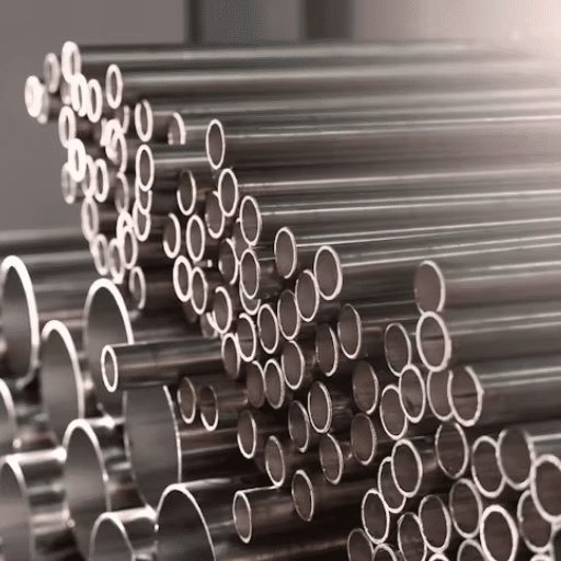 Types of Stainless Steel