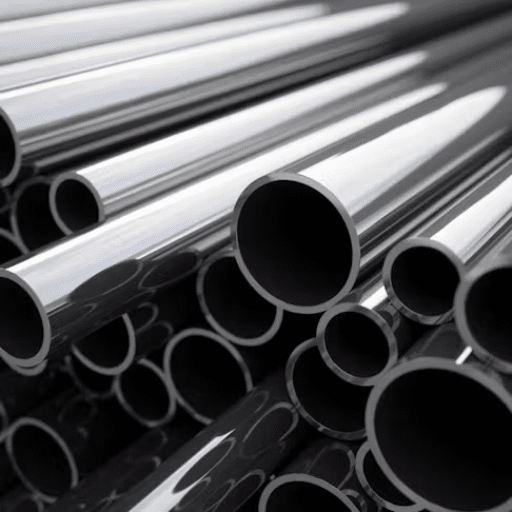 Martensitic Stainless Steel