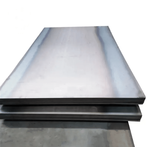 Factors Affecting Magnetism in Carbon Steel
