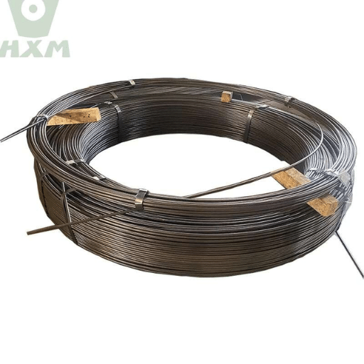 Practical Applications of Magnetic Carbon Steel