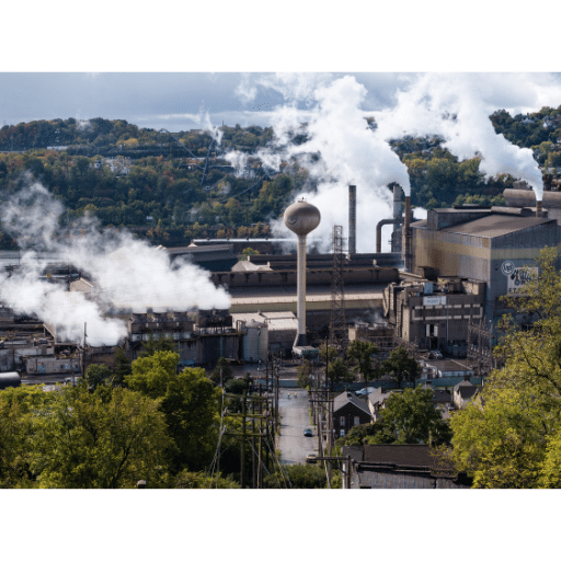 Current State of the Steel Industry
