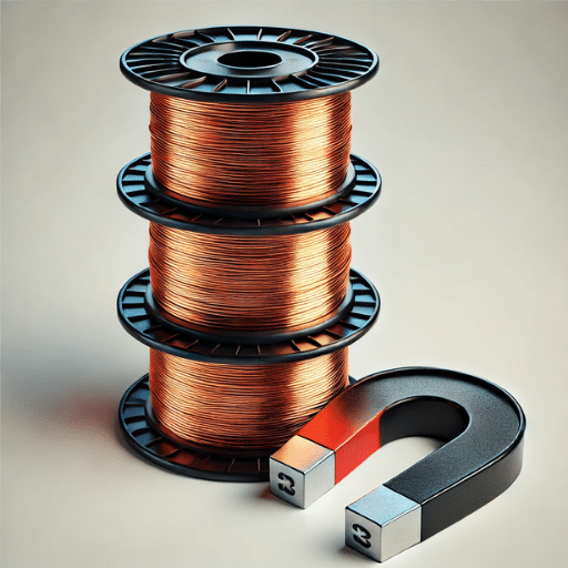 Practical Applications of Copper