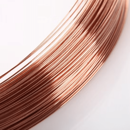 How Copper Interacts with Magnetic Fields