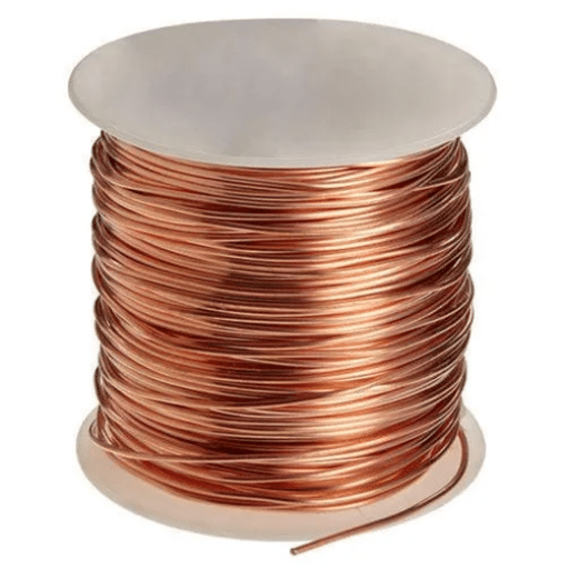 The Science Behind Copper's Magnetic Properties