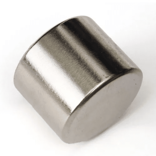 How to Restore Non-Magnetic Properties