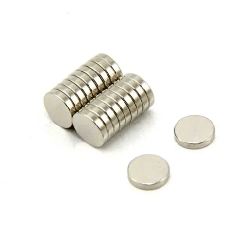 Factors Influencing Magnetism in Stainless Steel